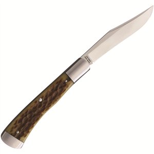 Ruple 1 Trapper Bourbon Bone