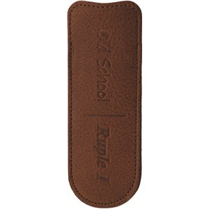 Ruple 1 Trapper Bourbon Bone