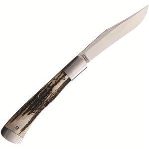 Ruple 1 Trapper Natural Stag