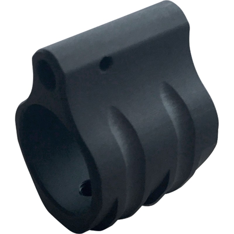 Timber Creek Outdoors LPGB750 LowProfile Gas Block .750 Diameter