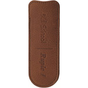 Ruple 1 Trapper Natural Stag