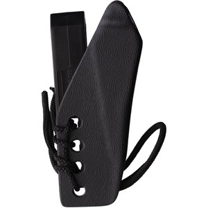 Small Shanghai Fixed Blade