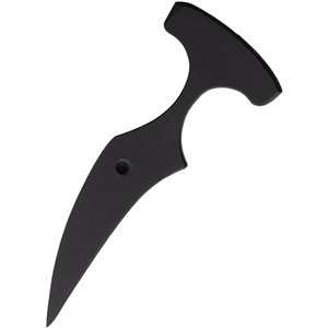 Clever Girl Push Knife