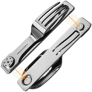 2 in 1 Camping Utensil Set