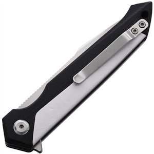 8"" Folding Knife D2 with G10