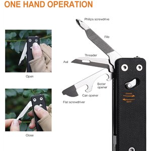 KS2 Elite Multi Tool