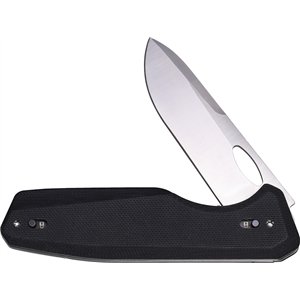 7"" Folding Knife G10 Handle