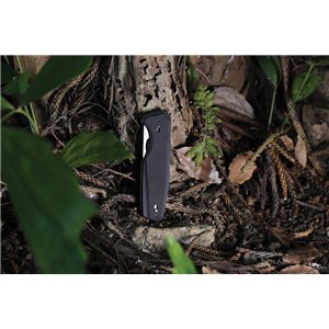 7"" Folding Knife G10 Handle