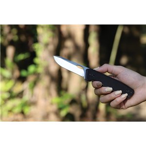 7"" Folding Knife G10 Handle
