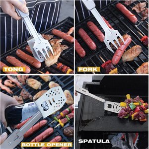 MBT Mini BBQ Multi Tool