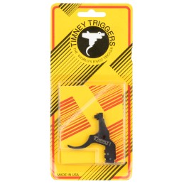 Timney Triggers 631 Savage  Curved Trigger with 3 lbs Draw Weight for Savage 110Stevens 200