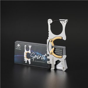 Spirit 13 in 1 Carabiner