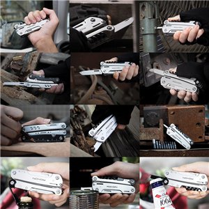 Storm Multi Tool