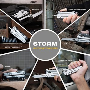 Storm Multi Tool