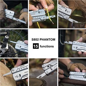 Phantom Multi Tool
