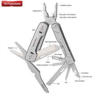 Phantom Multi Tool