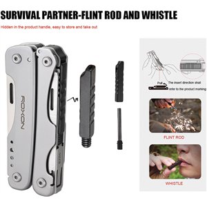 Flash Elite Multi Tool