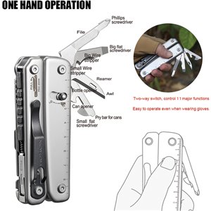 Flash Elite Multi Tool