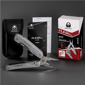 Flash Elite Multi Tool