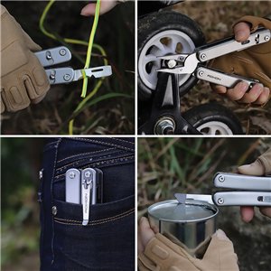 Flex Multi Tool