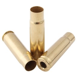 Top Brass 8B300BLKMY250 Premium Reconditioned  300 Blackout Rifle Brass 250 Per Bag