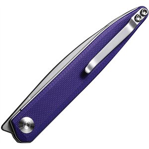 Jubil Linerlock Purple