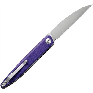 Jubil Linerlock Purple