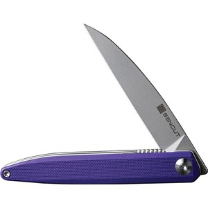 Jubil Linerlock Purple