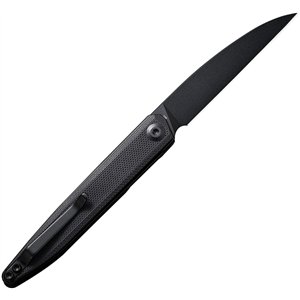 Jubil Linerlock Black