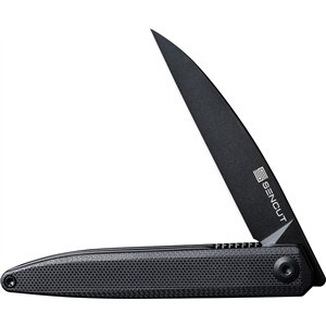 Jubil Linerlock Black