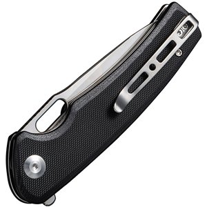 Vesperon Linerlock Black