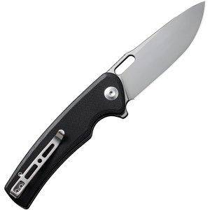 Vesperon Linerlock Black