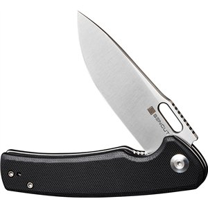Vesperon Linerlock Black