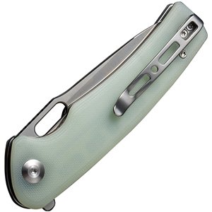 Vesperon Linerlock Jade