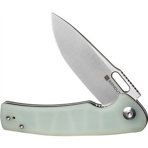 Vesperon Linerlock Jade