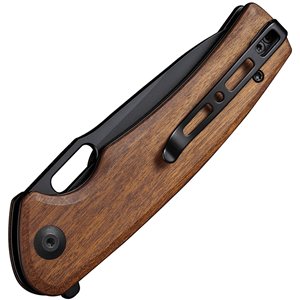 Vesperon Linerlock Wood