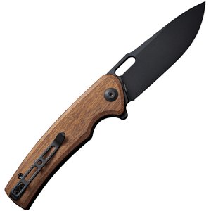 Vesperon Linerlock Wood