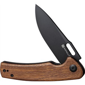 Vesperon Linerlock Wood