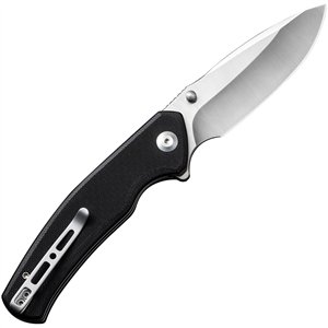 Slashkin Linerlock Black