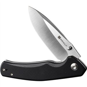 Slashkin Linerlock Black