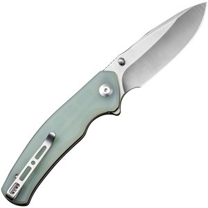 Slashkin Linerlock Jade