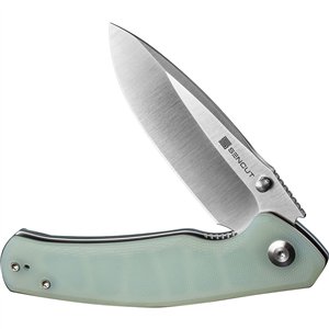 Slashkin Linerlock Jade