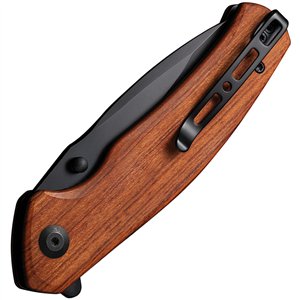 Slashkin Linerlock Wood