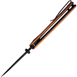 Slashkin Linerlock Wood