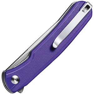Scitus Linerlock Purple
