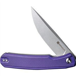 Scitus Linerlock Purple