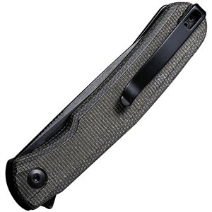 Scitus Linerlock Green