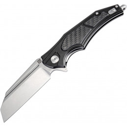 Apache Nomad Linerlock Black C