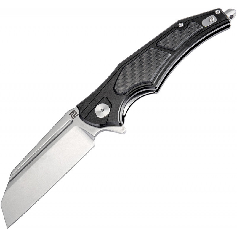 Apache Nomad Linerlock Black C