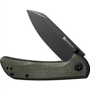 Fritch Linerlock Green